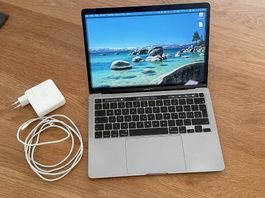 Apple MacBook Pro 13 2020 | i7 | 16 GB RAM | 512 GB SSD 