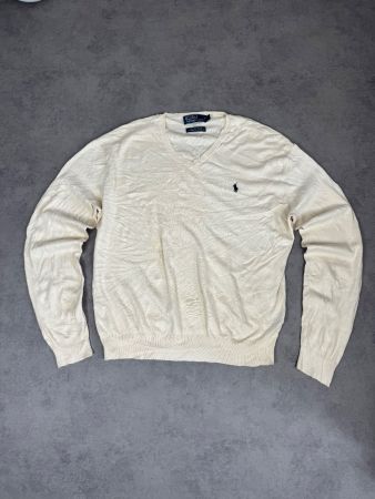 Ralph Lauren Pullover - Grösse: L | Vintage