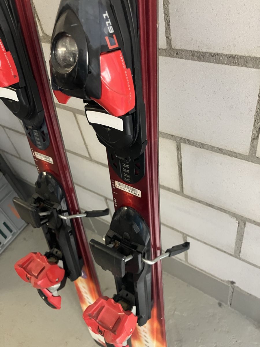 Salomon Skis: Ski Salomon sCrambler Model 55 – D'occasion à Aarburg par Wendepunkt_Fundgrube 6
