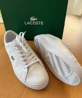 Lacoste Sneakers Neu Gr. 42