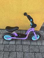 Bicicletta per bambini senza pedali 