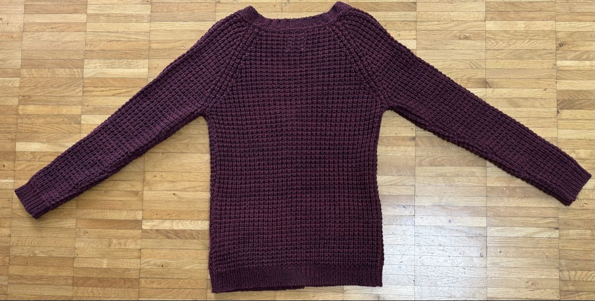 Maglioni & Felpe: Strickpullover Grösse M – Usato da Buchs ZH venduto da raindrops77 1