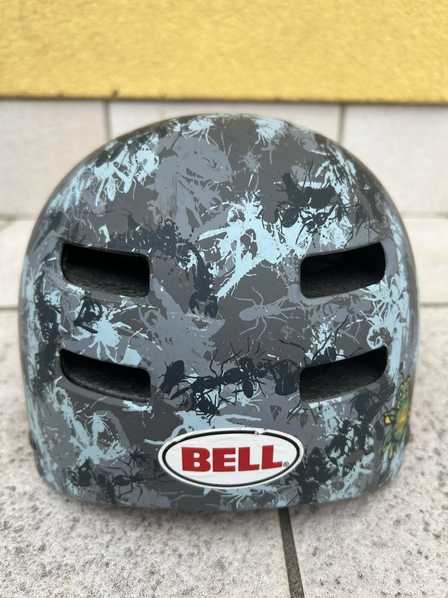 Bell Casques: Helm Bell – D'occasion à Arzo par val_55vd 4