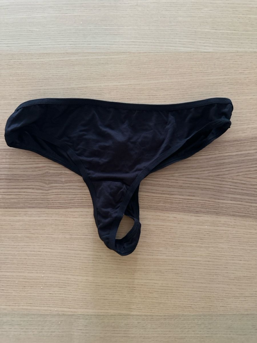 Sonstige Unterwäsche: String – Gebraucht aus Zürich von Stern8055