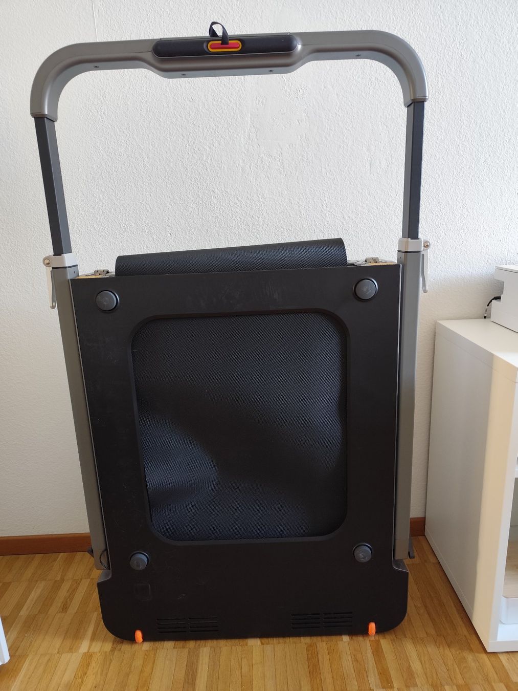 Macchine per carico, silaggio e trasporto: Tapis de marche (Kingsmith R2) – Usato da St. Gallen venduto da CoralieCapt 2