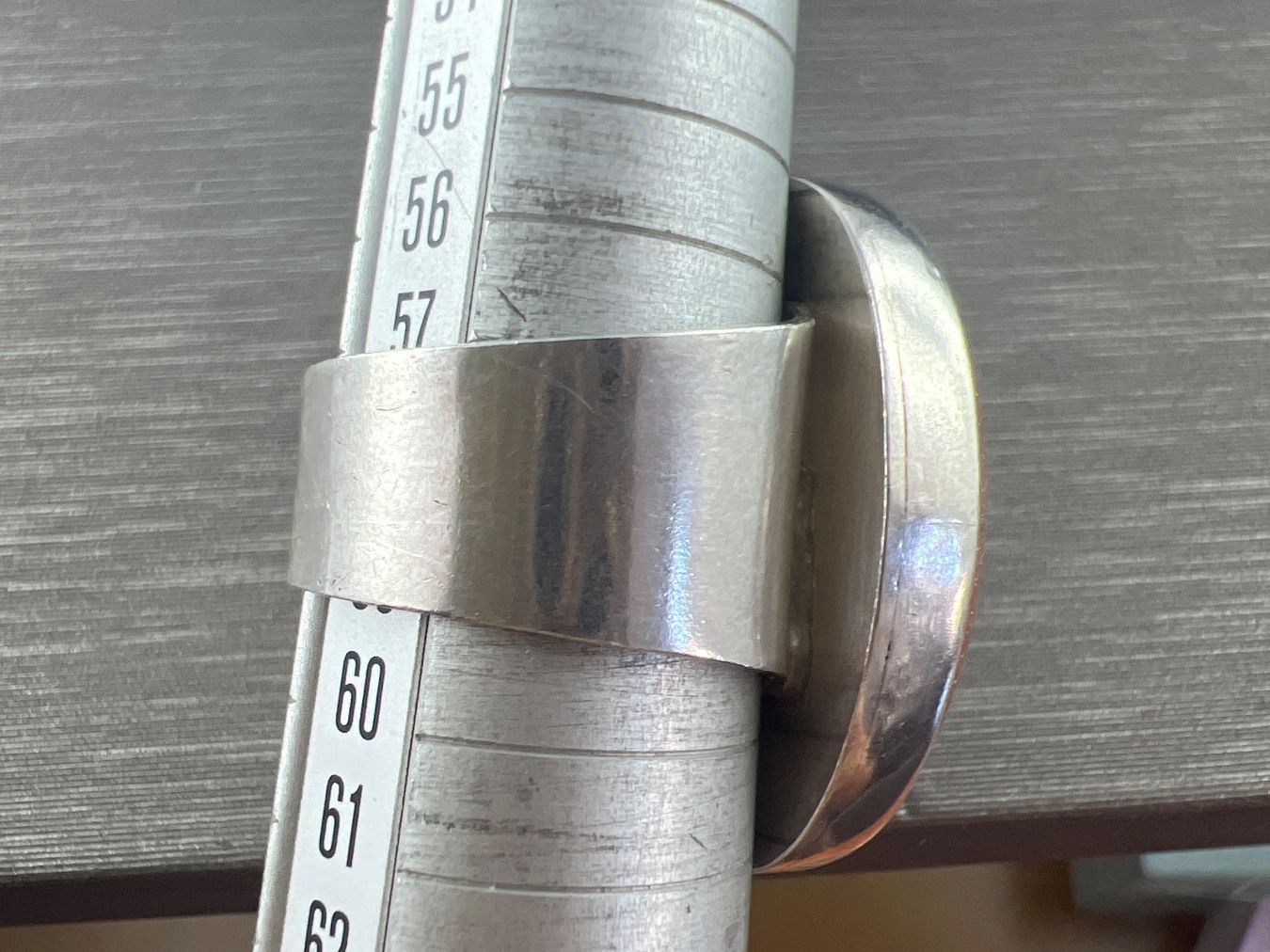Anelli: Ring 925 Silber – Usato da Niederuzwil venduto da leo_8857 6