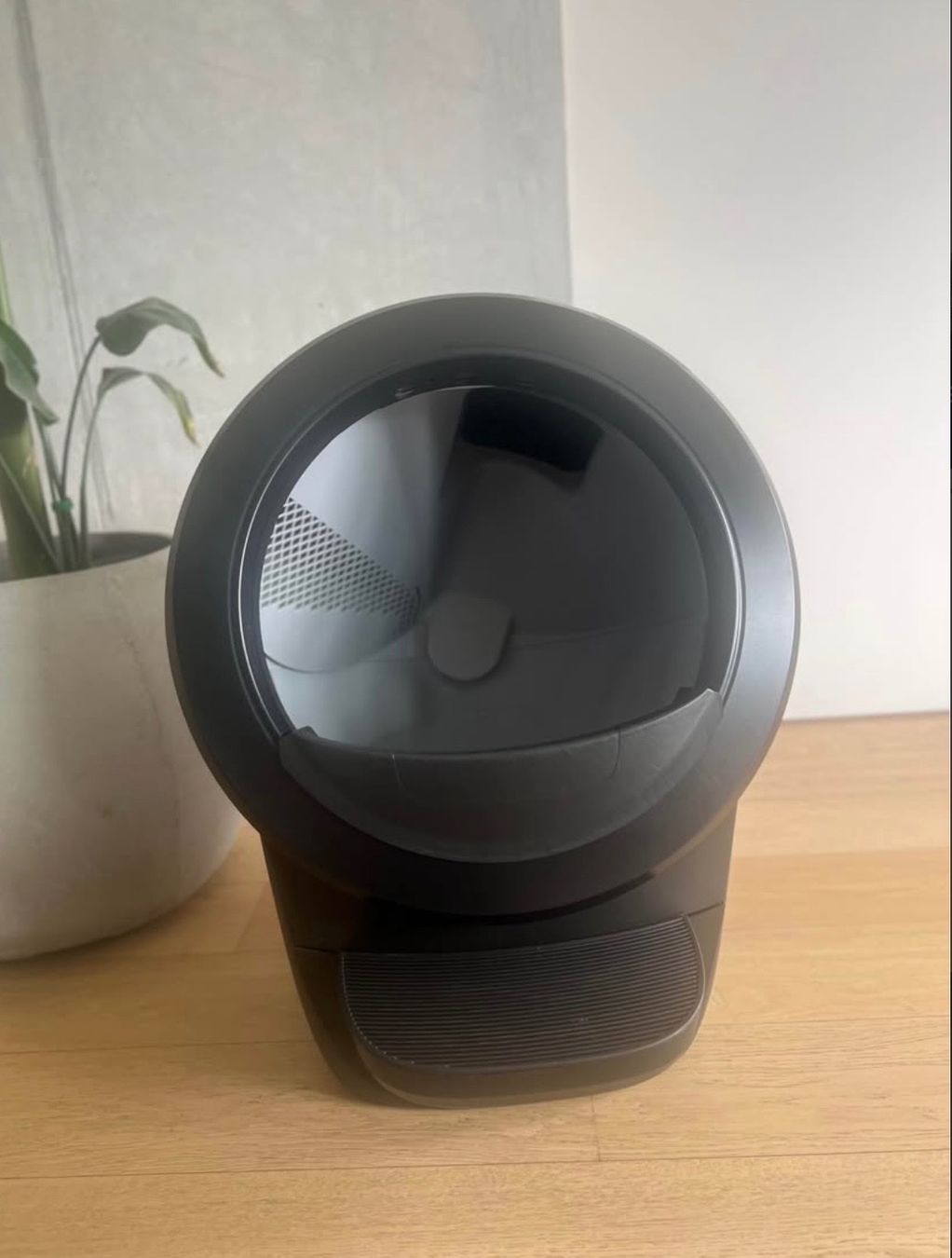 WC: Litter-Robot 4 – Neu (gemäss Beschreibung) aus Sion von mar_5j67