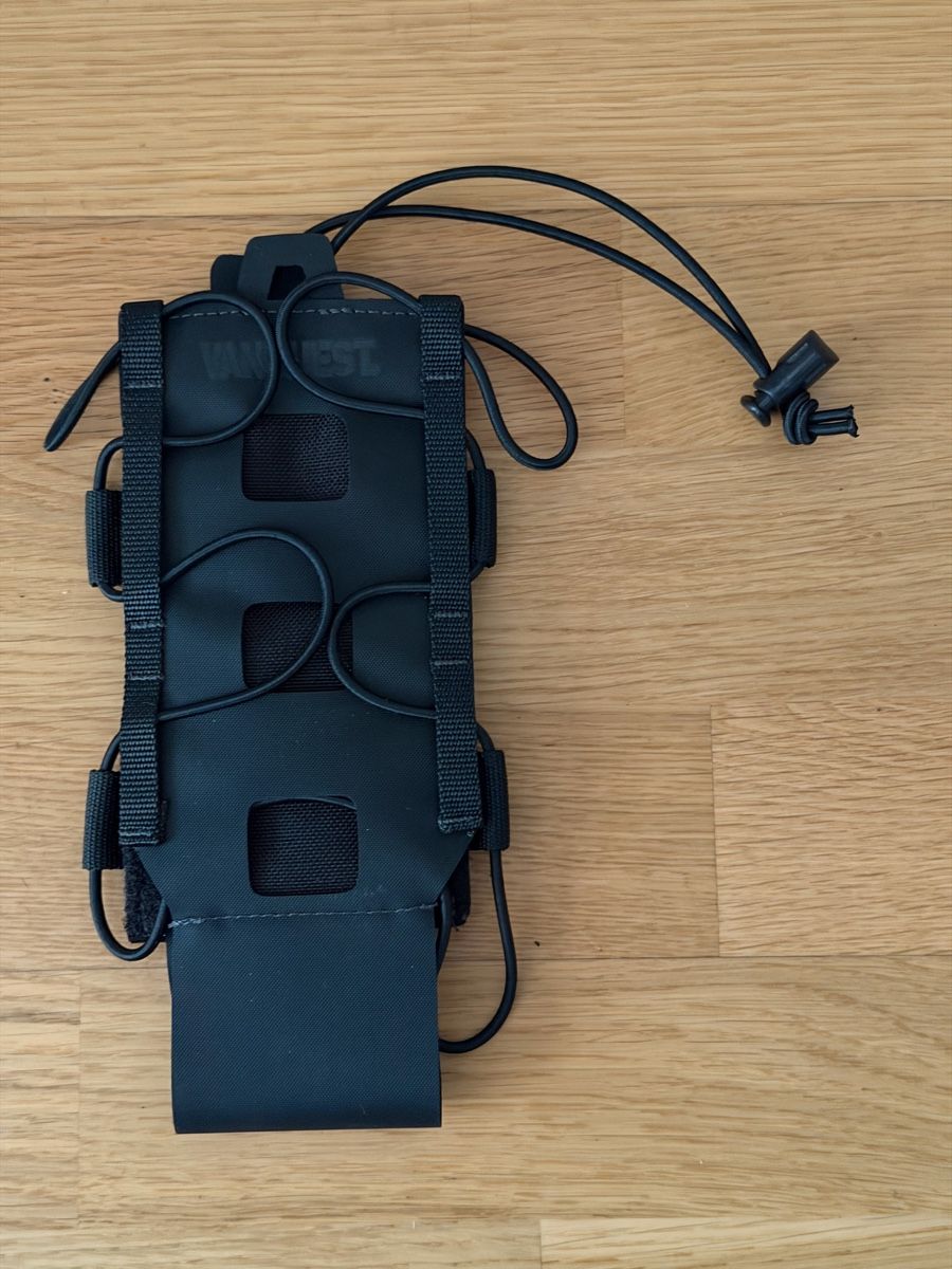 Borse: Vanquest Hydra molle water bottle pouch – Nuovo (secondo la descrizione) da La Tour-de-Peilz venduto da bma_s97h