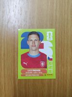 Panini WM 2026 Sticker - CZE 10
