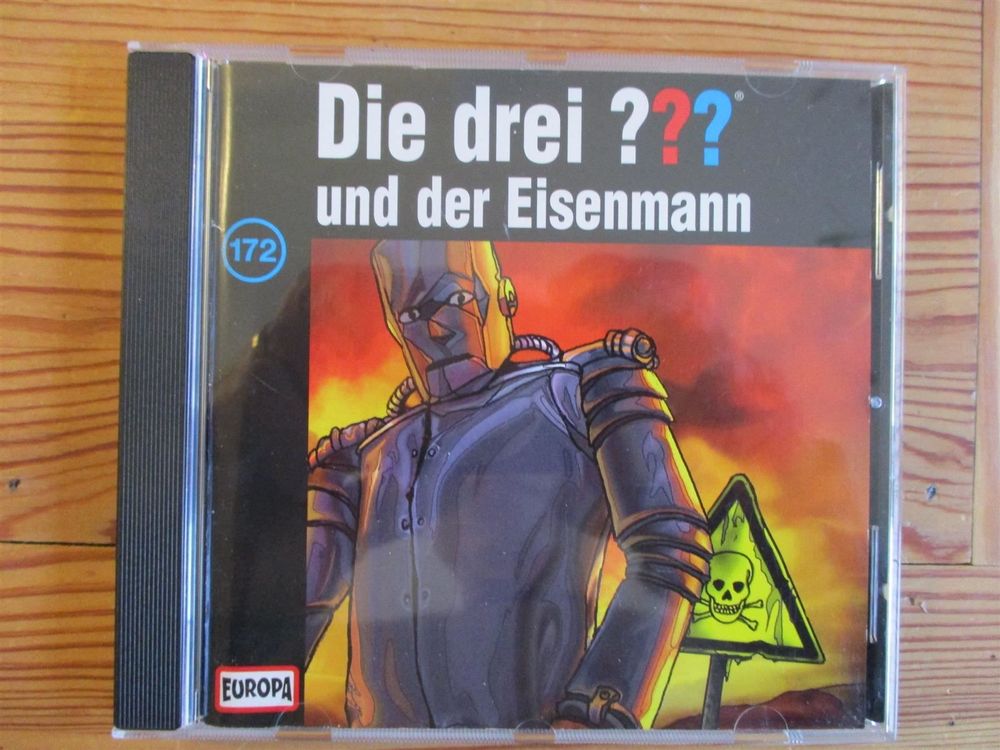 Die drei Fragezeichen (Gebraucht) in Liestal für CHF 4.5 – mit ...