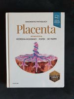 Diagnostic Pathology: Placenta/2.Edition. Englisch/neuwertig