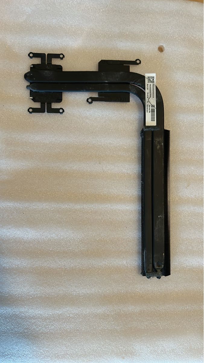 Autres accessoires p. véhicule: Dissipatore Calore per Laptop  – D'occasion à Caslano par iguidice01