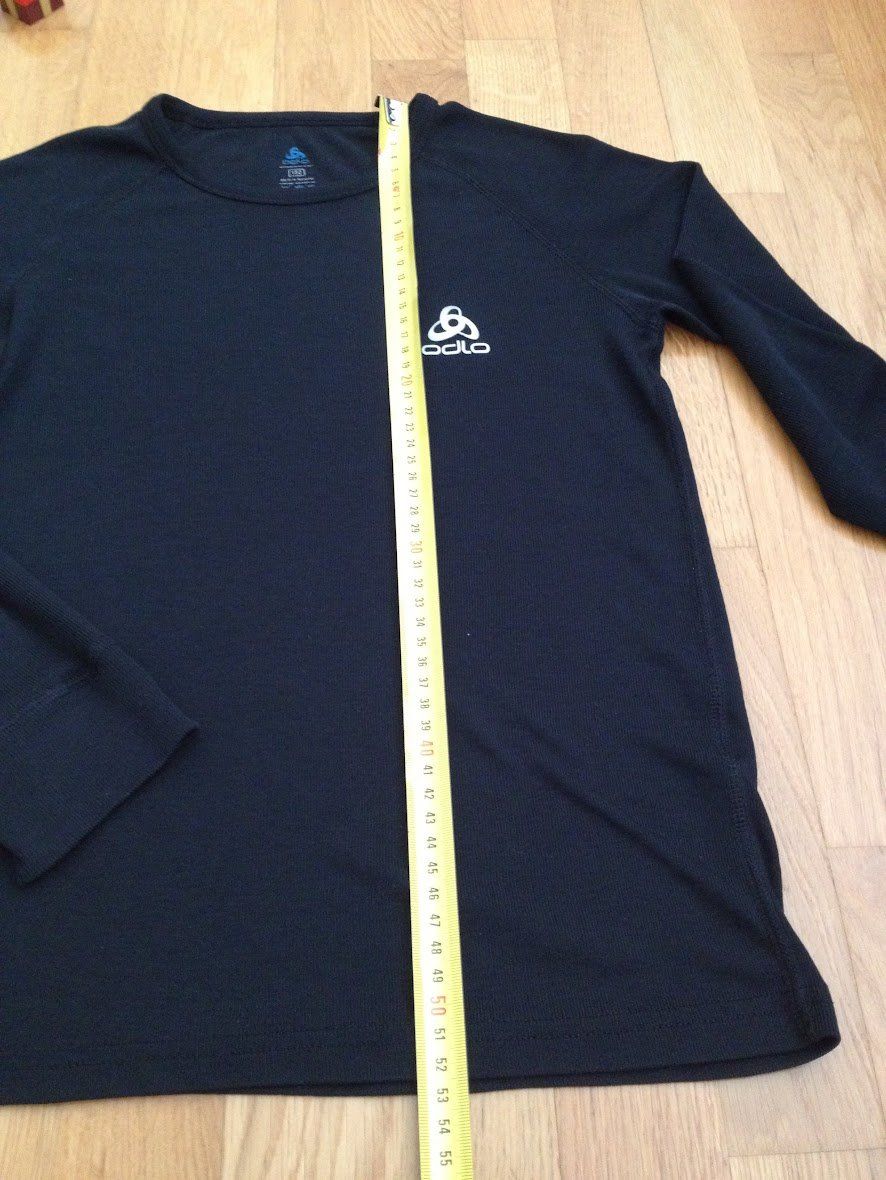 Odlo Sous-vêtements: Termo Oberteil Odlo – D'occasion à Dübendorf par Fip05 2