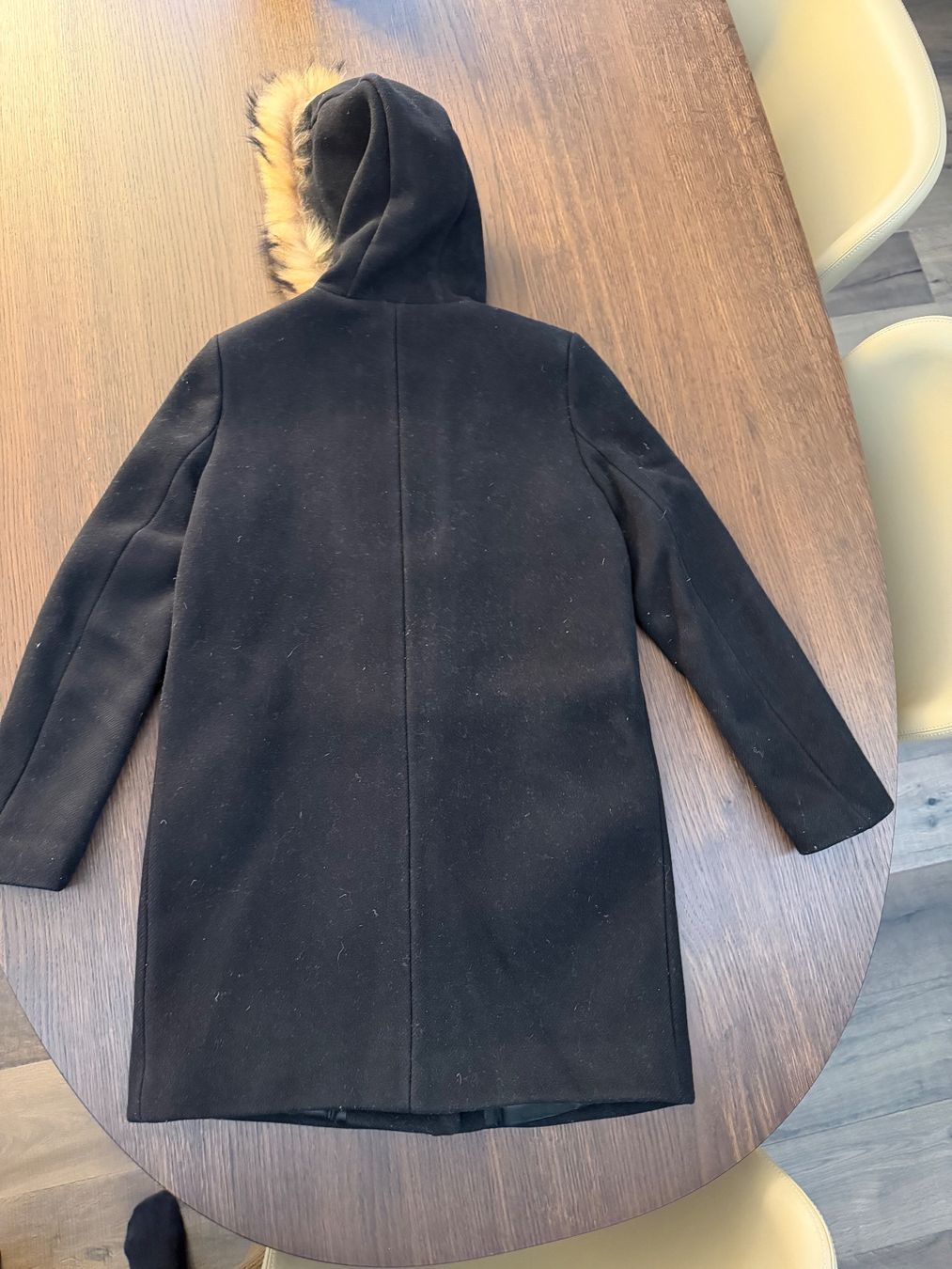 Sandro Cappotti: Sandro - Manteau // Mantel – Usato da Bern venduto da Lila_24 1