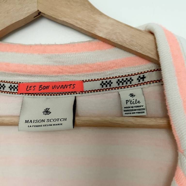 Jacken: Soft-Blazer/ Jacket von Scotch&Soda – Gebraucht aus Basel von AMV_14a 3