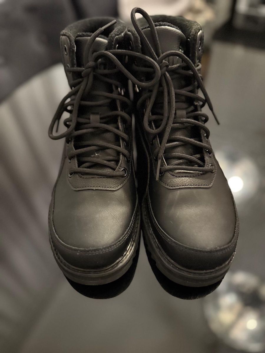Puma Scarpe da uomo: Puma Winter Boots, Grösse 41Neuwertig! – Usato da Thun venduto da mama2007 2