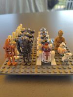 Lego Star Wars Droidenarmee Minifiguren