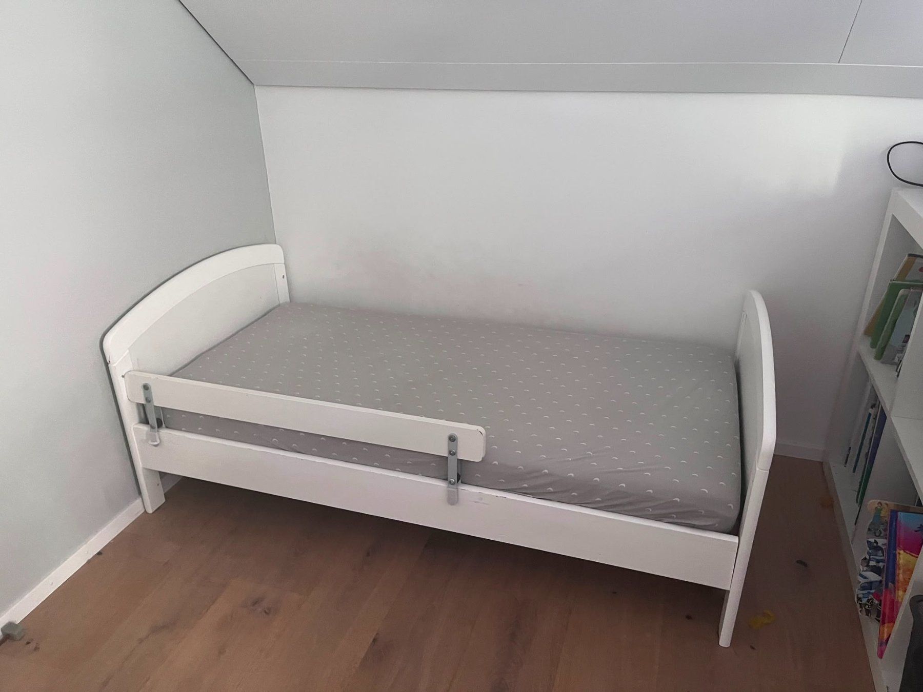 Pinolino Letti: Babybett und Juniorbett Pinolino – Usato da Rupperswil venduto da sab_j8rp