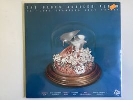 Various Artists Doppel-LP - Blues Jubilee Album