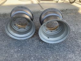 Felgen für Ladewagen