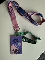 Stars in Town Vip Ticket