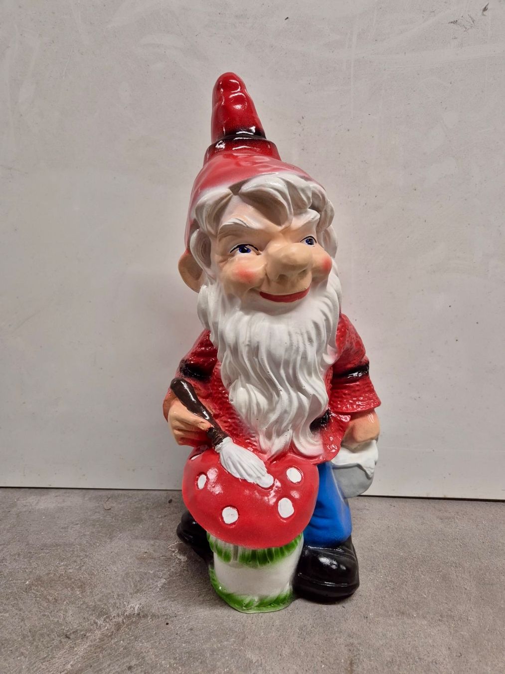 Statuette: Zwerge – Nuovo e nell'imballaggio originale da Bern venduto da zwirbelch