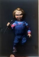 NECA Chucky Ultimate Actionfigur (TV-Serie) – 7" Scale – NEU