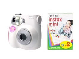 FUJIFILM Instax mini 10 sheets instant film