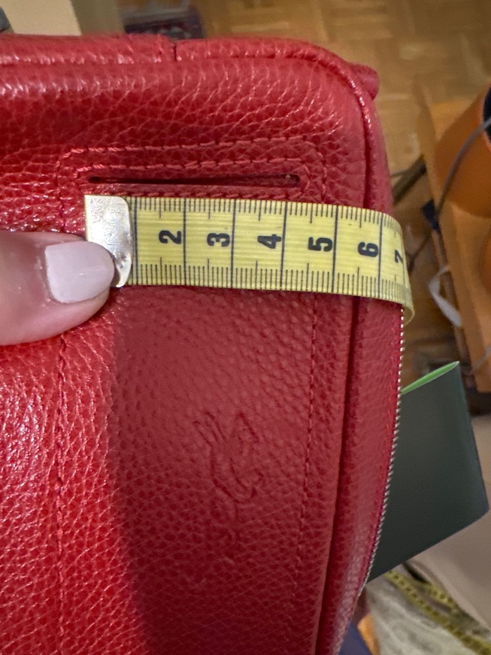 Longchamp Borse da donna: Longchamp Gürtel-Tasche Neu – Nuovo e nell'imballaggio originale da Vezia venduto da sidu03 9