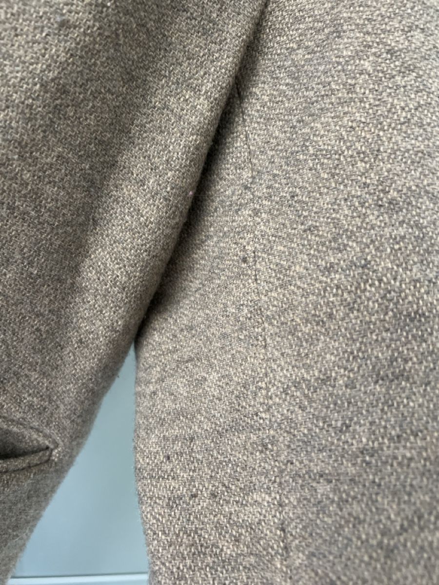 Isabel Marant Cappotti: Isabel Marant wool-blend coat, size 36 (S/M) – Usato da Zürich venduto da tan_8nxr 4