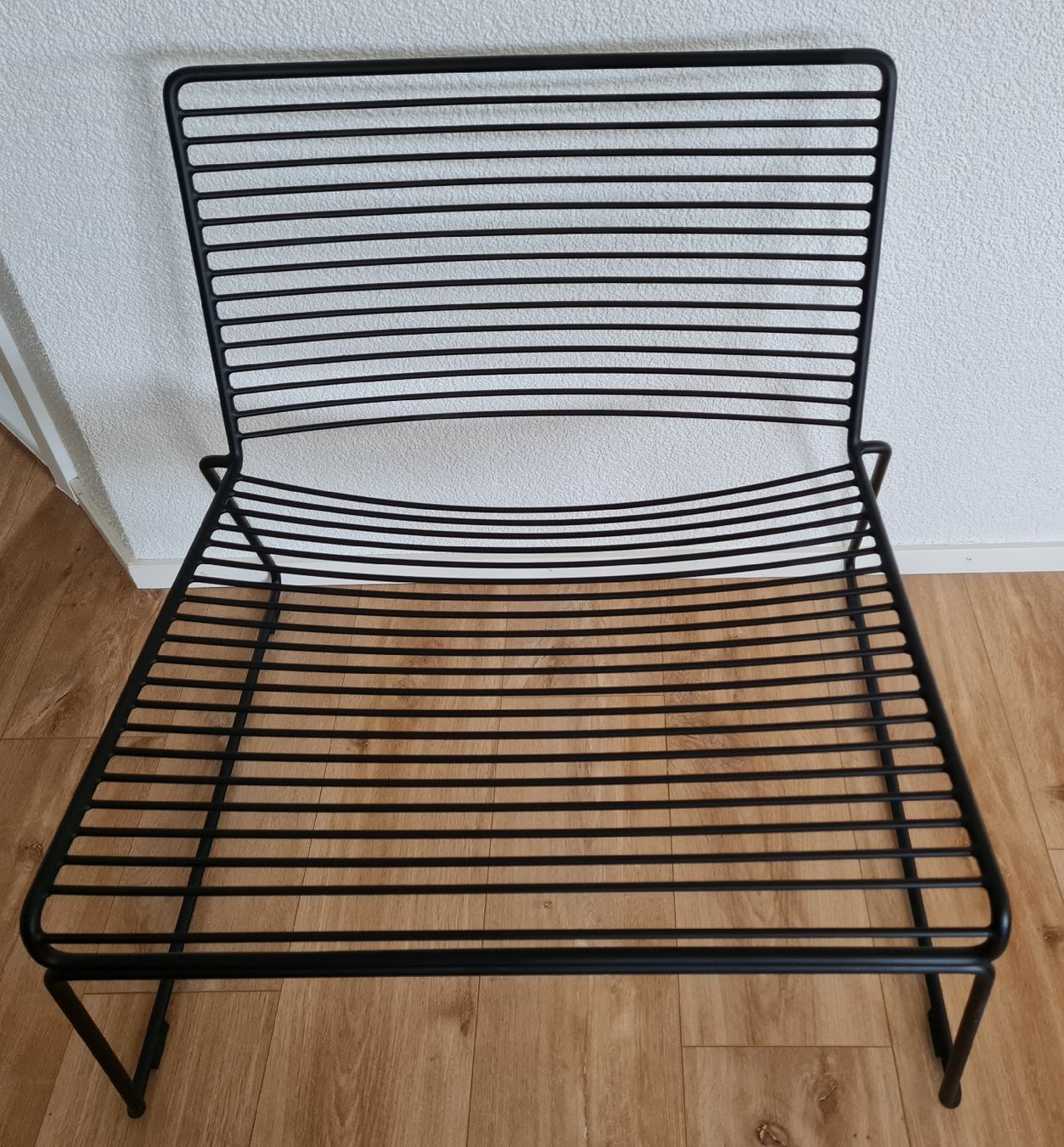 Hay Poltrone: HAY Hee Lounge chair – Usato da Corcelles NE venduto da KLucy