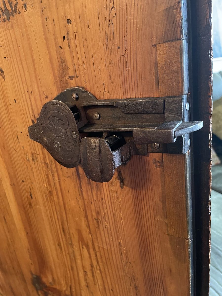 Armadi: Antiker Schrank – Usato da Rorschacherberg venduto da farmer61 8