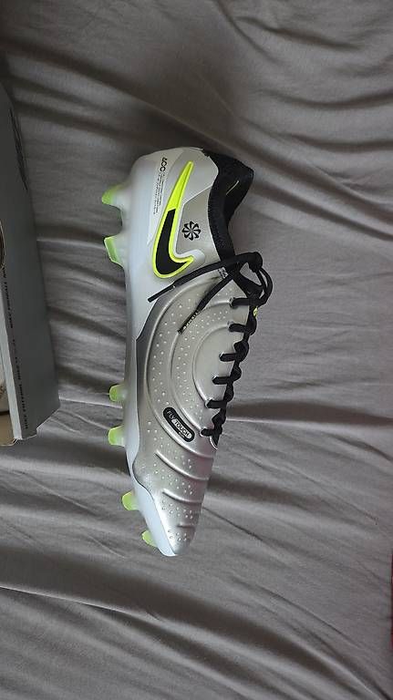Scarpe da uomo: Nike Tiempo 10 elite FG – Usato da Leuk Stadt venduto da itt_lz26 2