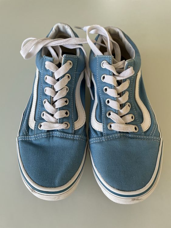 Vans Scarpe da donna: Vans – Usato da Allschwil venduto da Samantha70