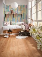Vliestapete Bazar 368x248cm (neu, UVP 97.90 Fr.)