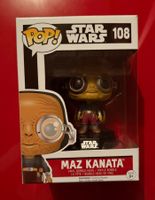 Funko Pop! Star Wars - Maz Kanata