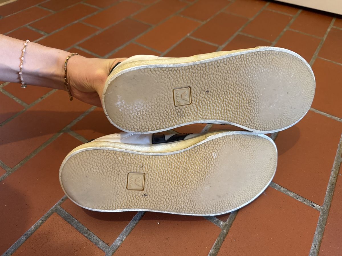 Veja Scarpe da uomo: Schwarze Veja Gr. 43 – Usato da Basel venduto da kla_6ln8 3