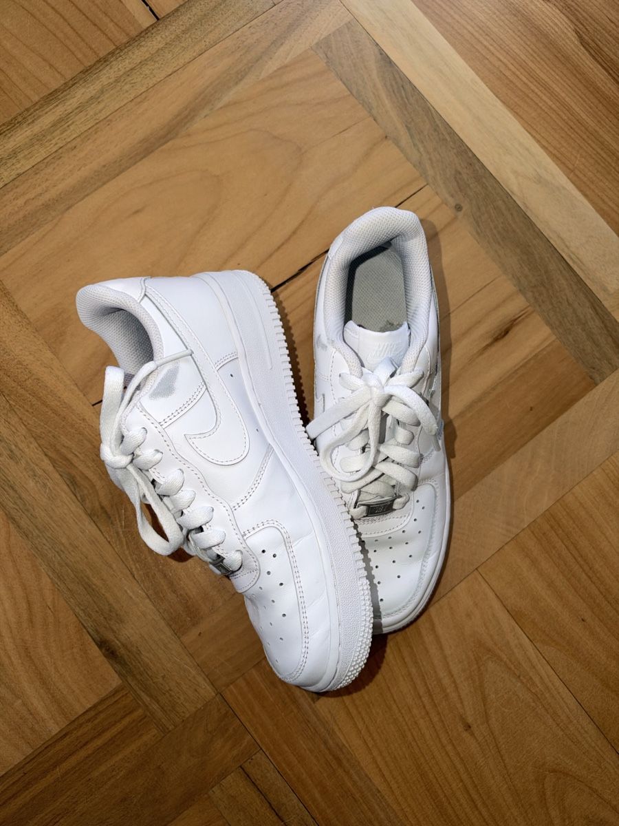 Nike Scarpe da uomo: Nike Air Force 1,  Gr. 38.5 – Usato da Speicher venduto da Loumi711 4