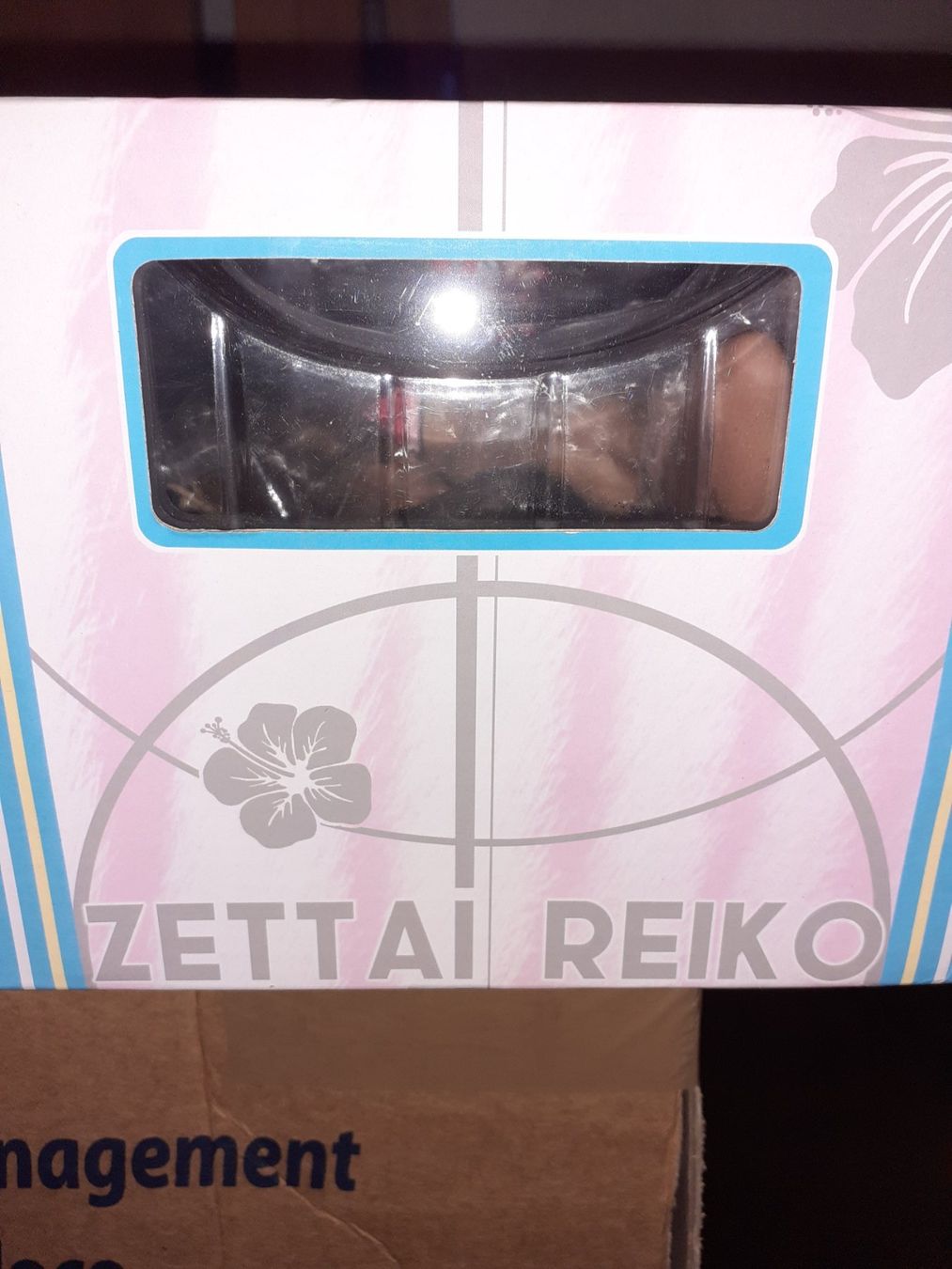 Statuette: Manga Zettai Reiko – Nuovo (secondo la descrizione) da Zürich venduto da Crocuda 4