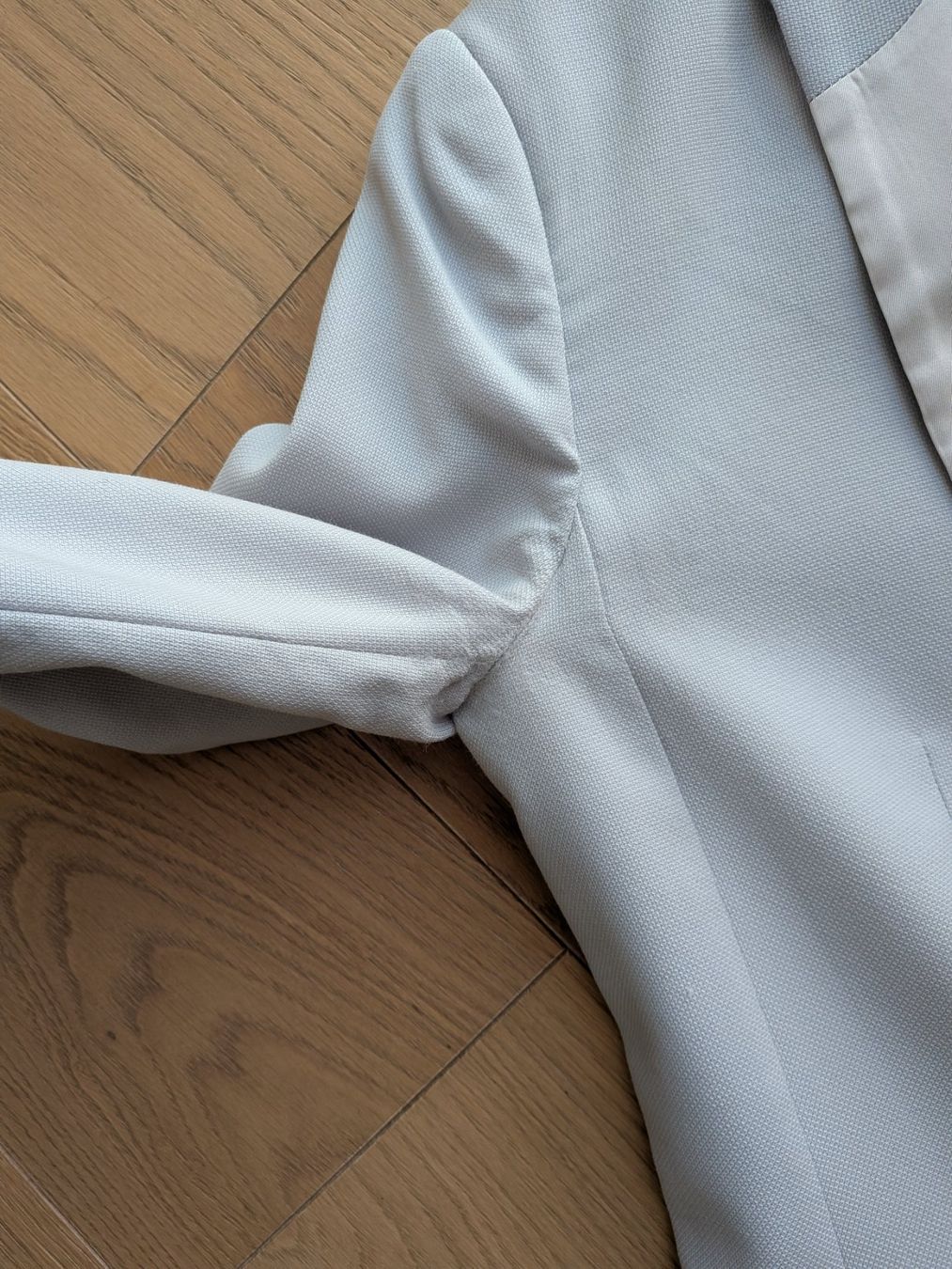 Completi & Tailleur: Margiela MM6 set, extra weiche Wolle, 36-38 – Usato da Zürich venduto da vdenisa1 5