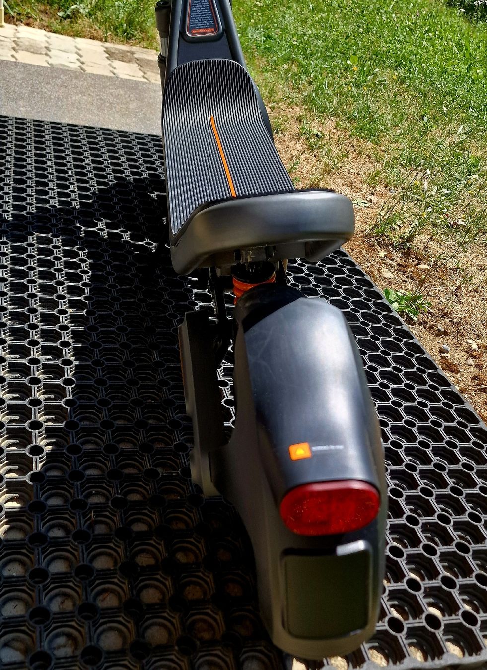 Elektromobile: XIAOMI 6 E SCTOOR( 2026 May)mit fast 4 jahr gurante/warrenty – Gebraucht aus Buchs ZH von KSK07 5