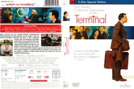 DVD - Terminal