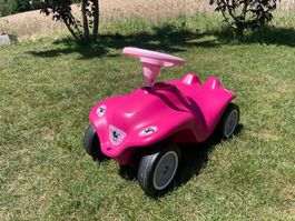 ⭐ Bobby Car pink | Sehr guter Zustand | Top gepflegt