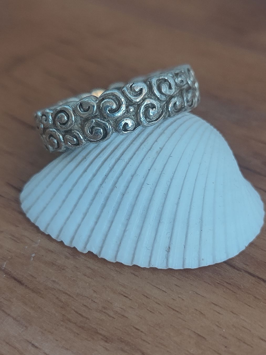 Ringe: Silberring 925 PNG – Gebraucht aus Zürich von Hoernli123 2