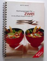 Betty Bossi, Kochvergnügen für zwei