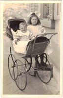 Kinder etwa 1910 (MOT)