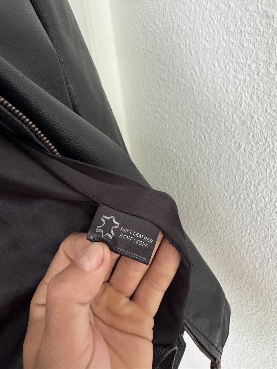 Giacche: Echtleder Jacke Eastwind, Herren, Grösse M/L – Nuovo (secondo la descrizione) da Wetzikon ZH venduto da Jan_wojt 7