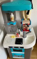 Kinderküche Smoby mit sehr viel Zubehör