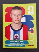 Panini - Erling Haaland - NOR15