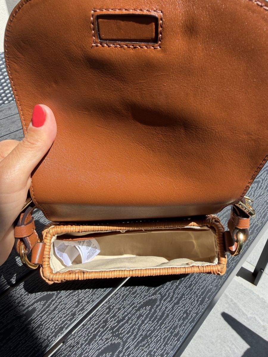 Ralph Lauren Borse da donna: Ralph Lauren – Nuovo (secondo la descrizione) da Melide venduto da ser_6qfy 3
